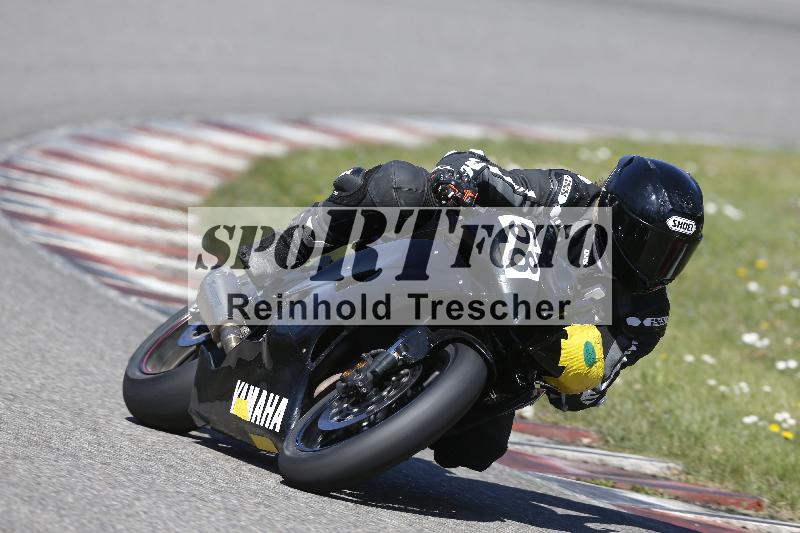 Archiv-2025/03 04.04.2025 TZ Motorsport ADR/Gruppe gruen/58